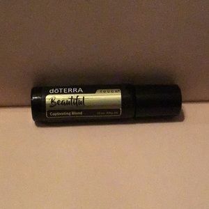 Doterra beautiful touch new in package